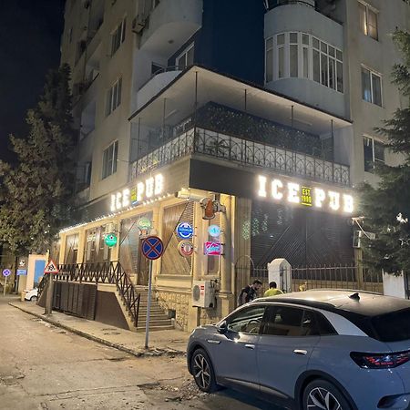 Nizami Apartment By Baku Housing Exterior foto
